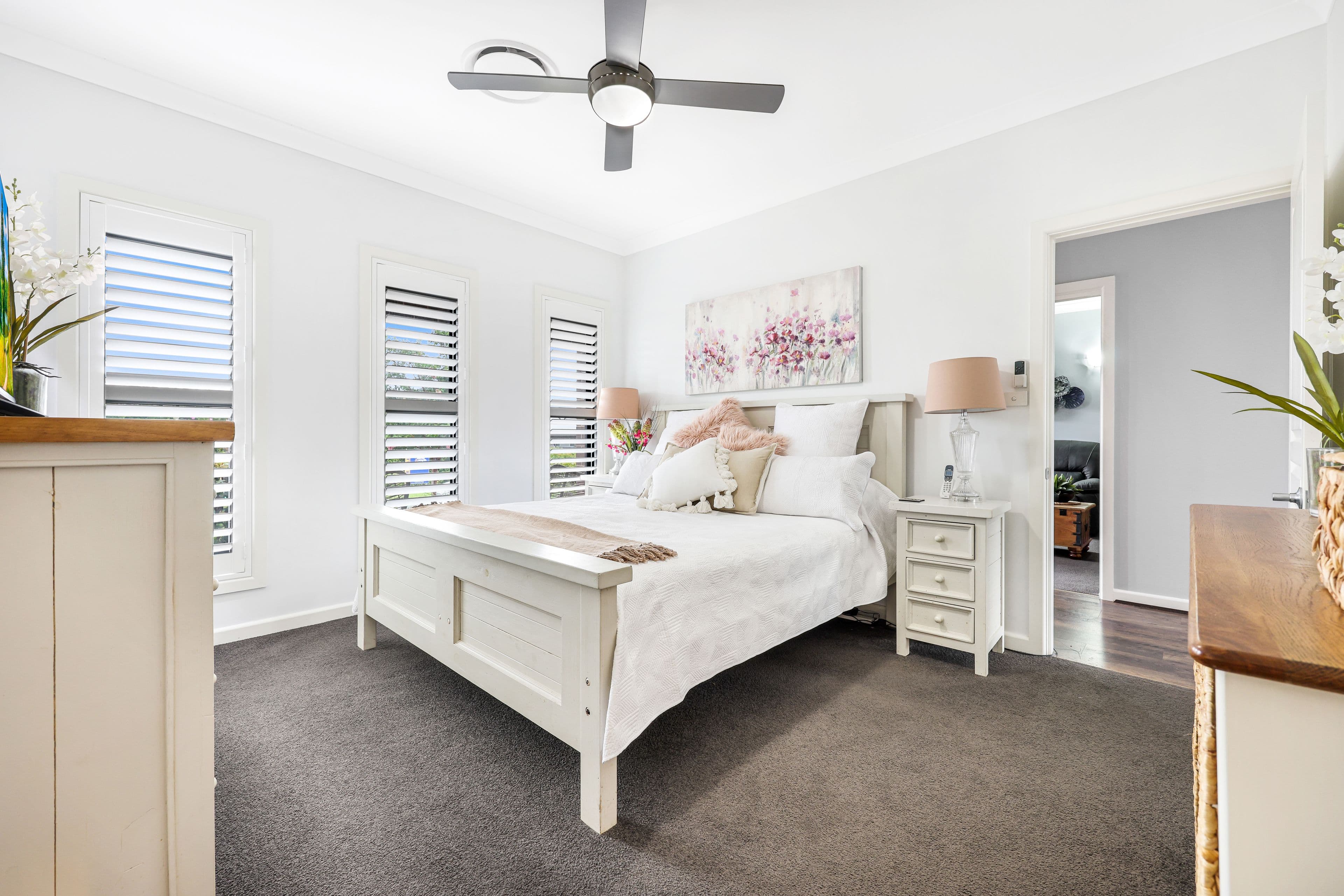 4 Sanctuary Place, Tamworth NSW 2340, Hillvue - Thumbnail 8