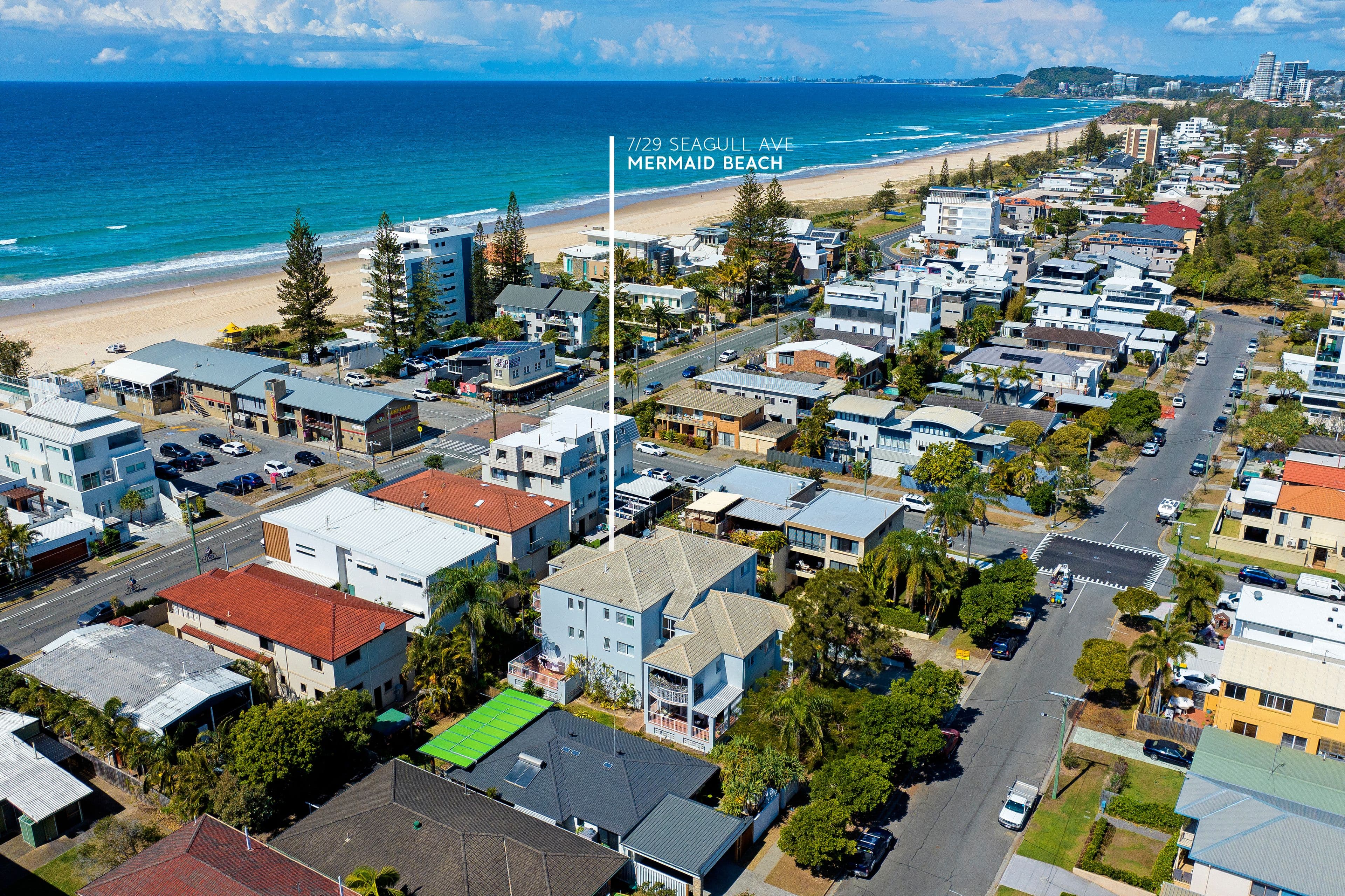 29 Seagull Avenue, Mermaid Beach QLD 4218, Mermaid Beach - Image 1