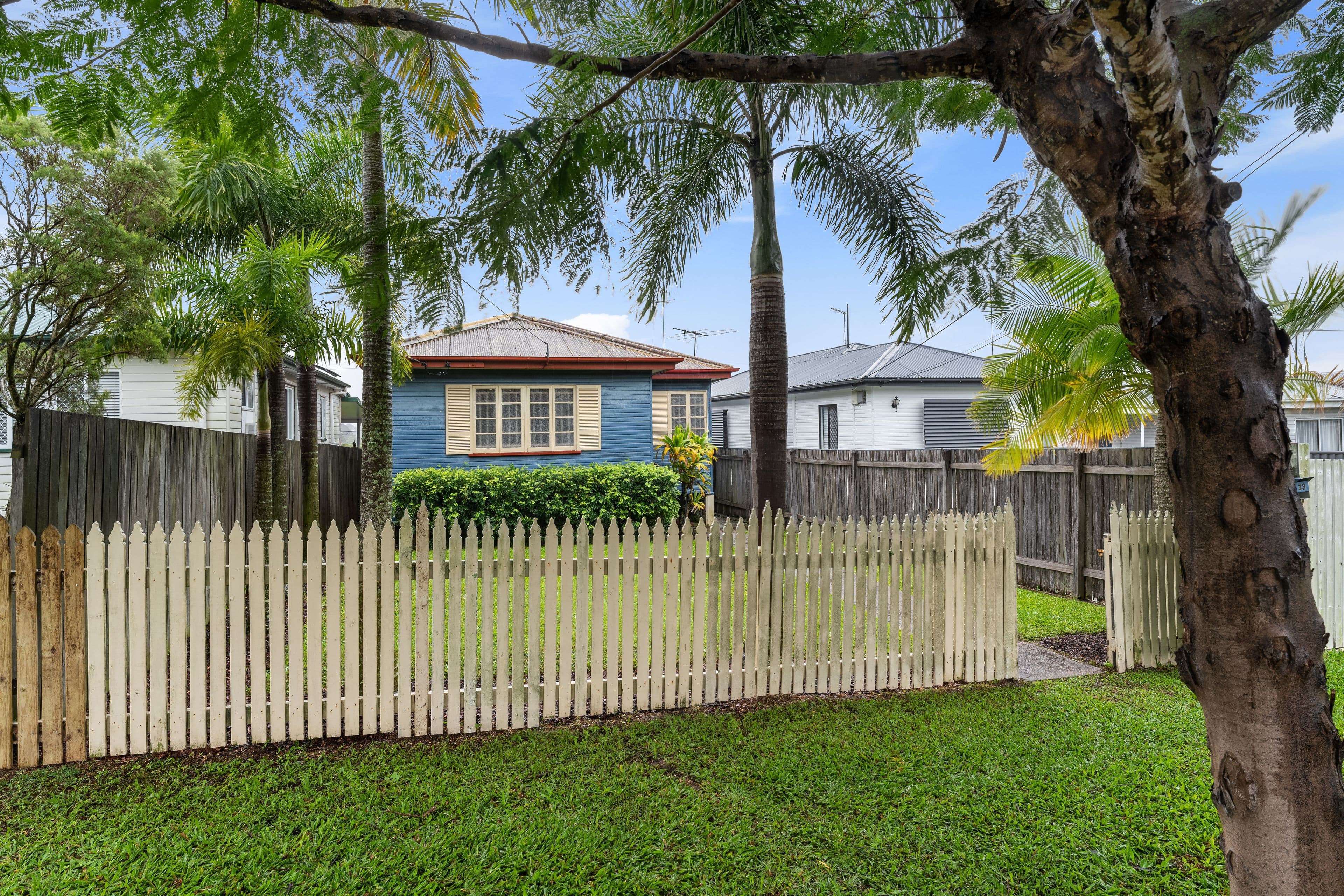 33 Gatton Street, Mount Gravatt East QLD 4122, Mount Gravatt East - Image 1