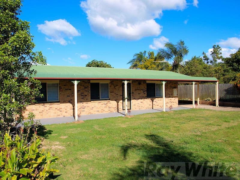 99A Cemetery Road, RACEVIEW QLD 4305, Raceview - Image 1