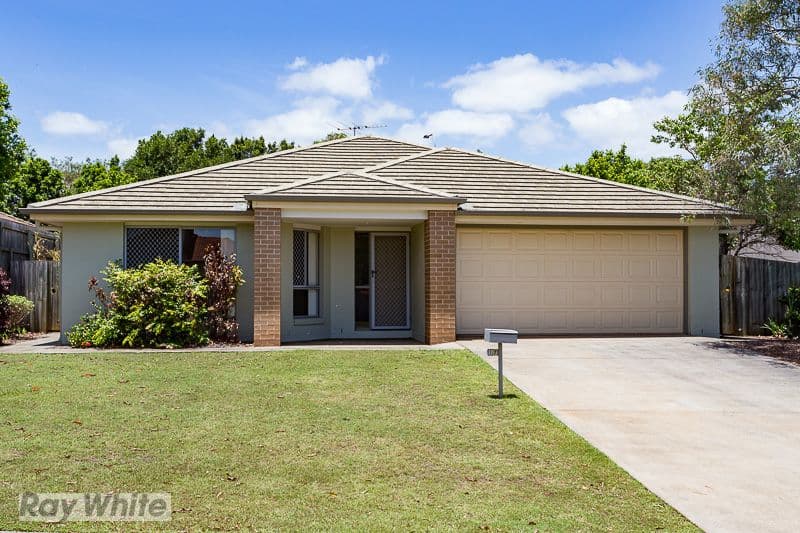 17 Shaw Place, Redland Bay QLD 4165, Redland Bay - Image 1