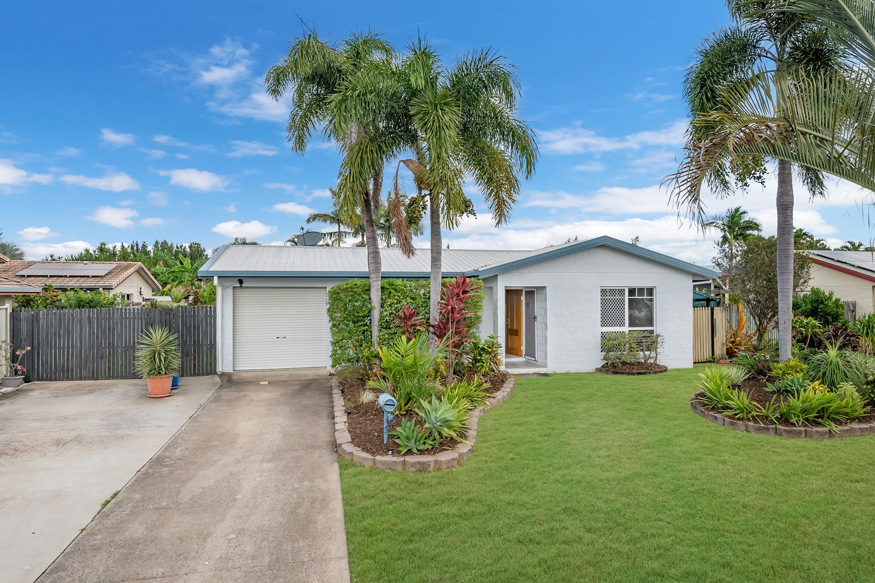 30 Chiquita Avenue, Rasmussen QLD 4815, Rasmussen - Image 1