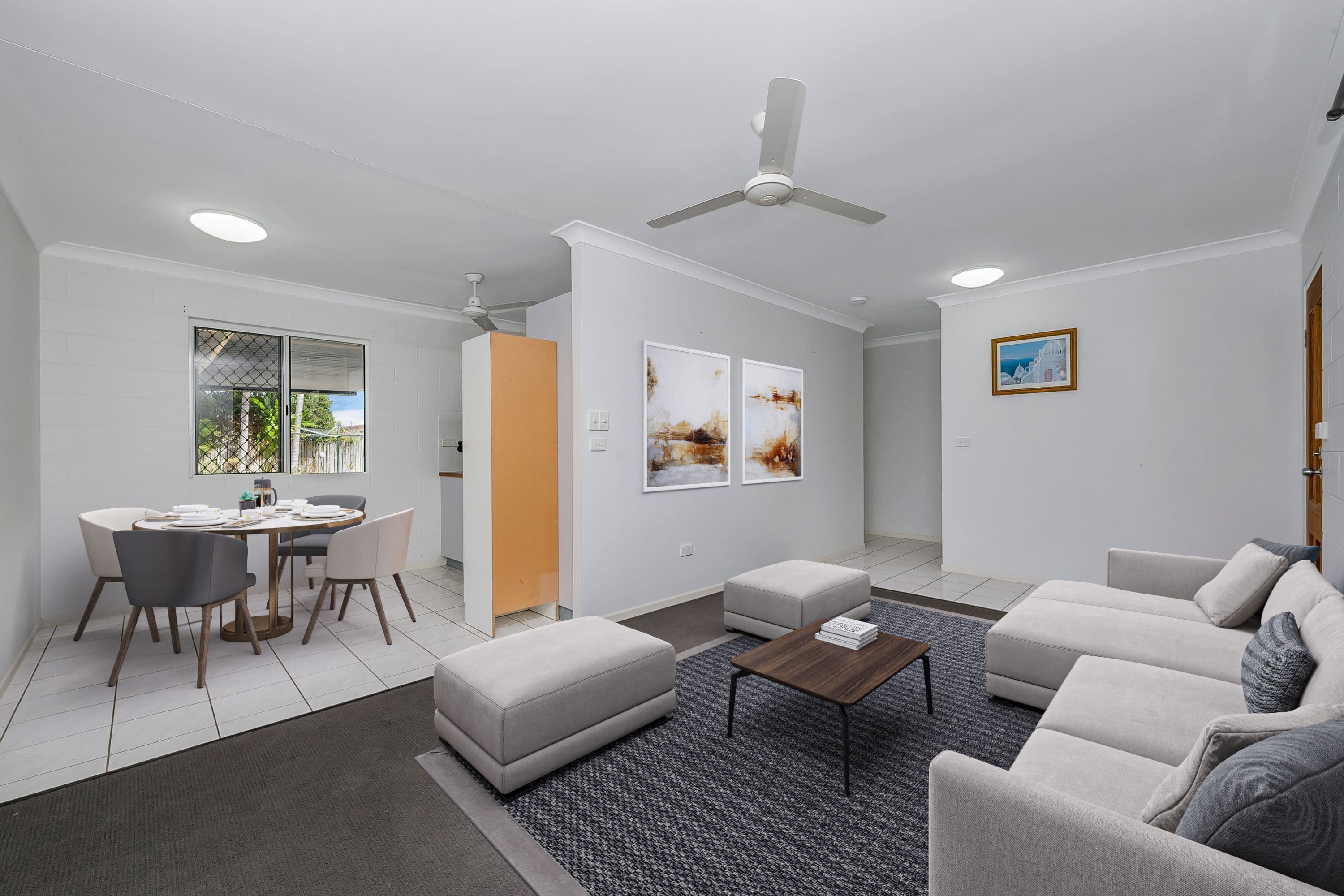 30 Chiquita Avenue, Rasmussen QLD 4815, Rasmussen - Thumbnail 2