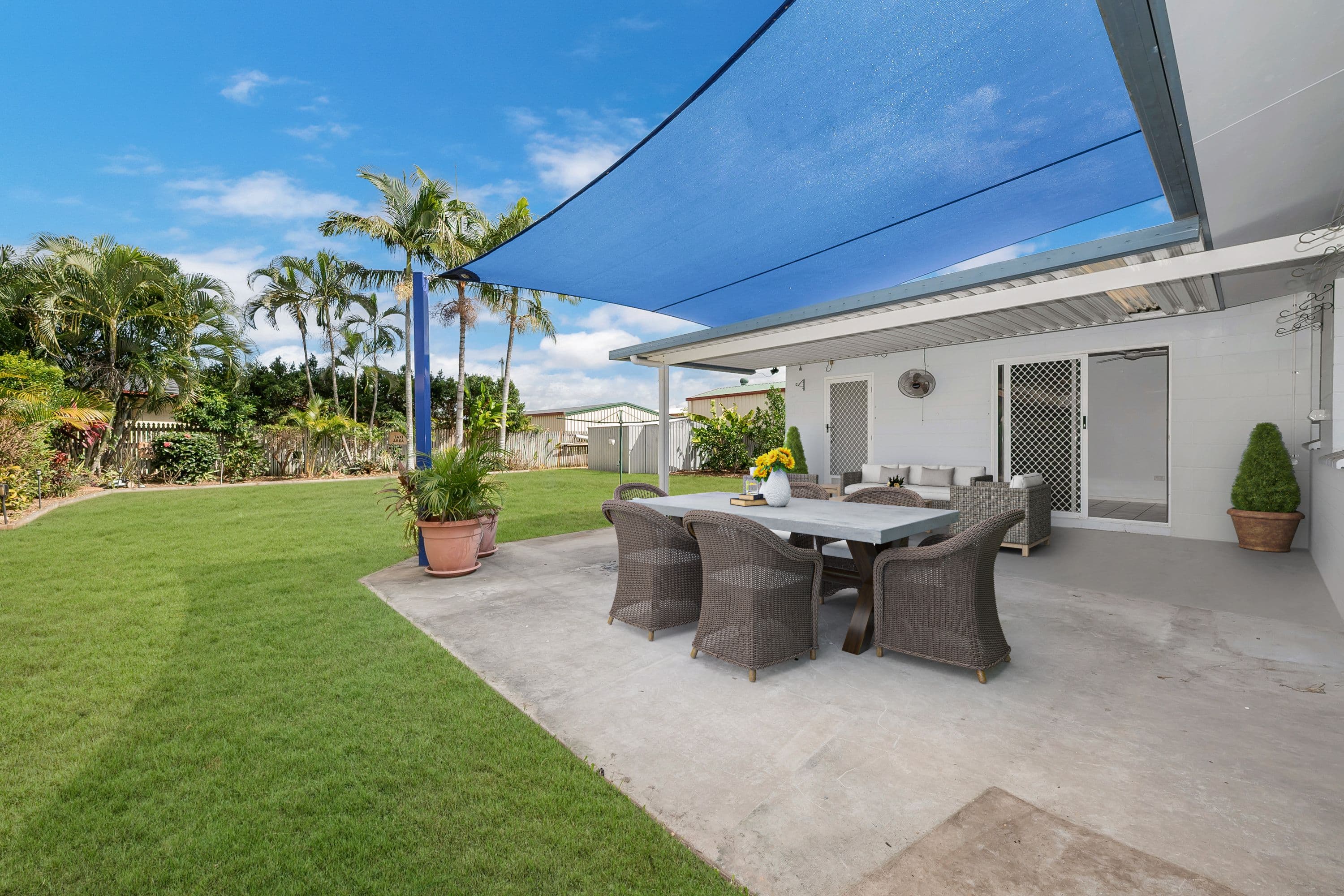 30 Chiquita Avenue, Rasmussen QLD 4815, Rasmussen - Thumbnail 7