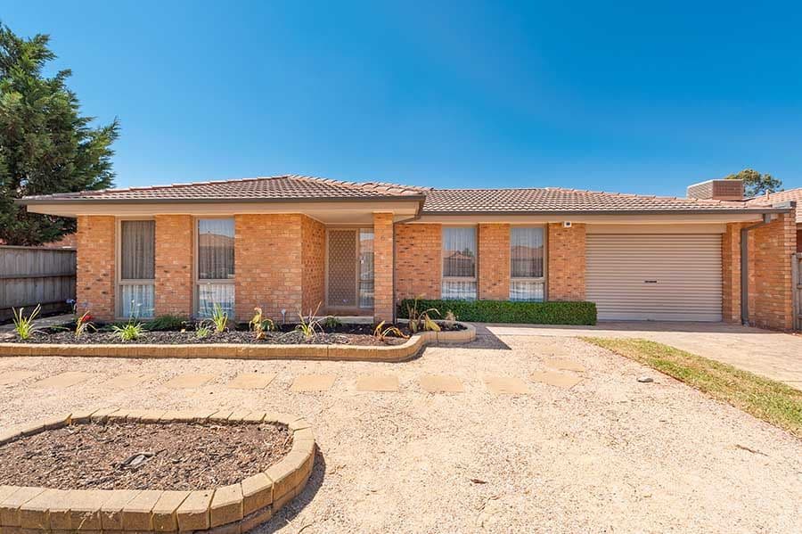 6 Bampton Mews, Craigieburn VIC 3064, Craigieburn - Image 1