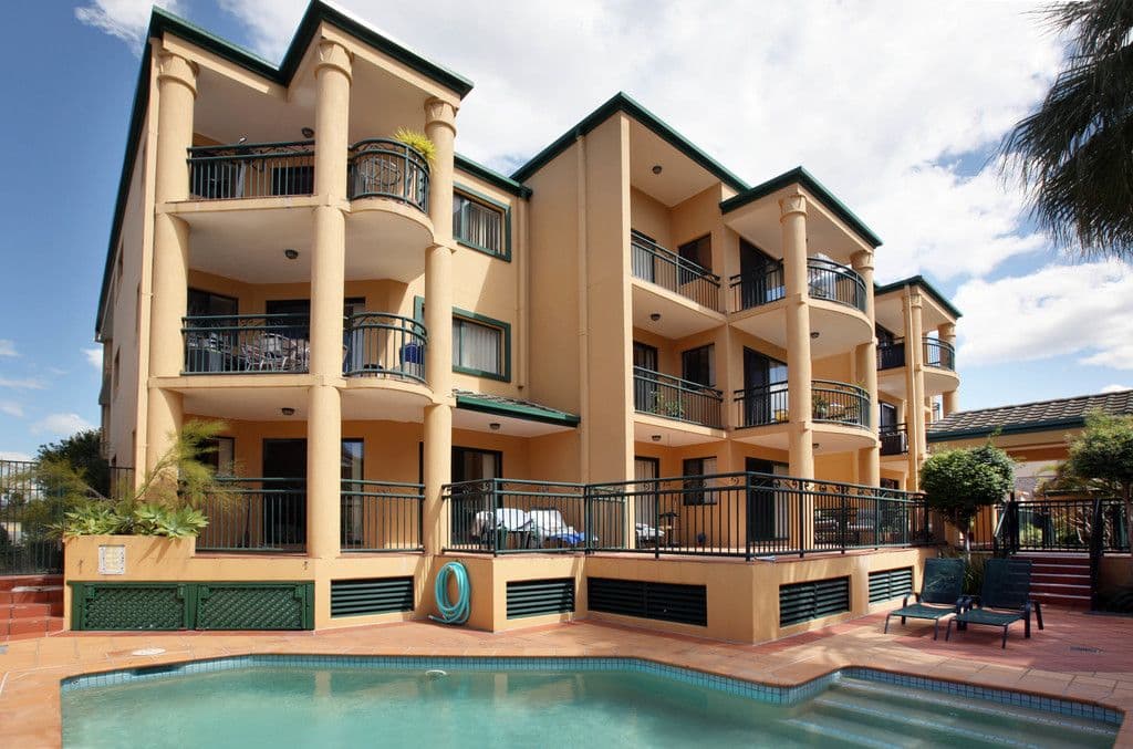 10-12 Spendelove Avenue, Southport QLD 4215, Southport - Image 1