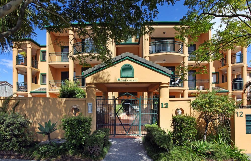 10-12 Spendelove Avenue, Southport QLD 4215, Southport - Thumbnail 7