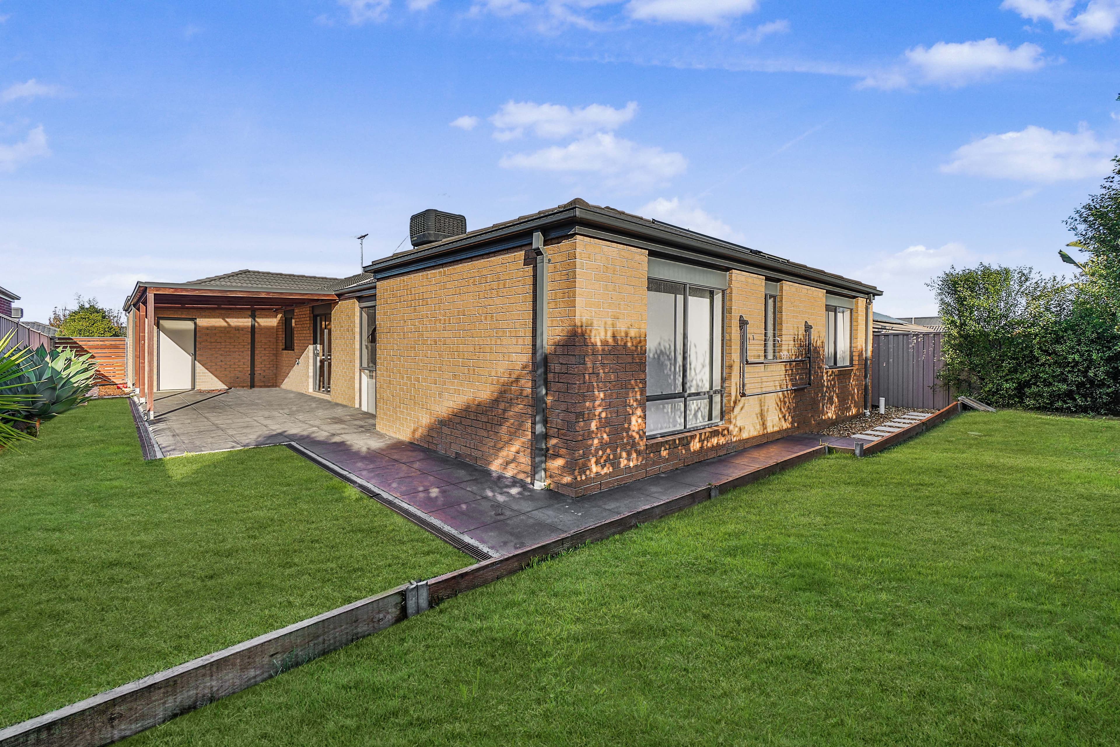 4 Hamish Avenue, Pakenham VIC 3810, Pakenham - Thumbnail 8