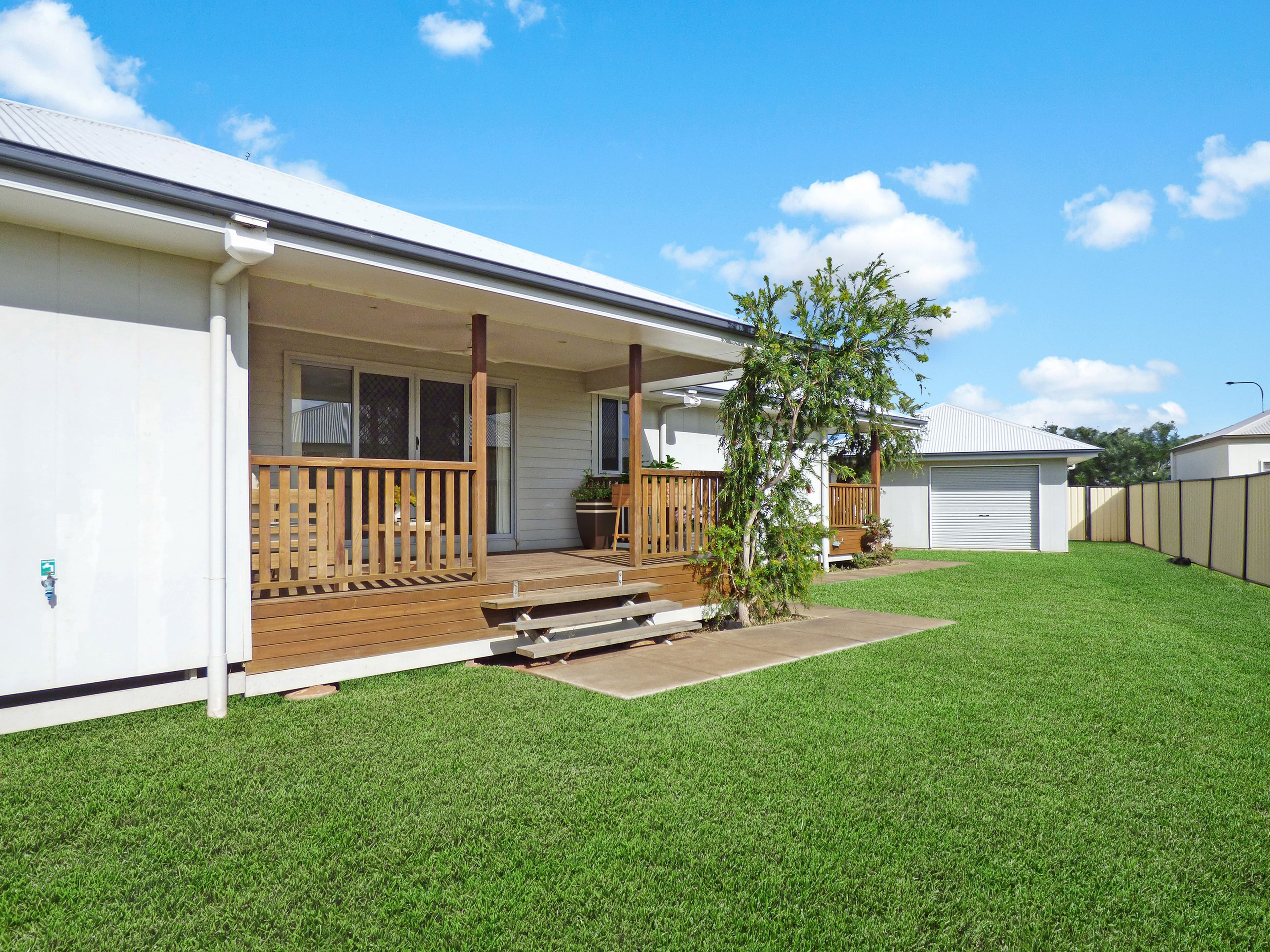 21 Bassett Court, Roma QLD 4455, Roma - Image 1