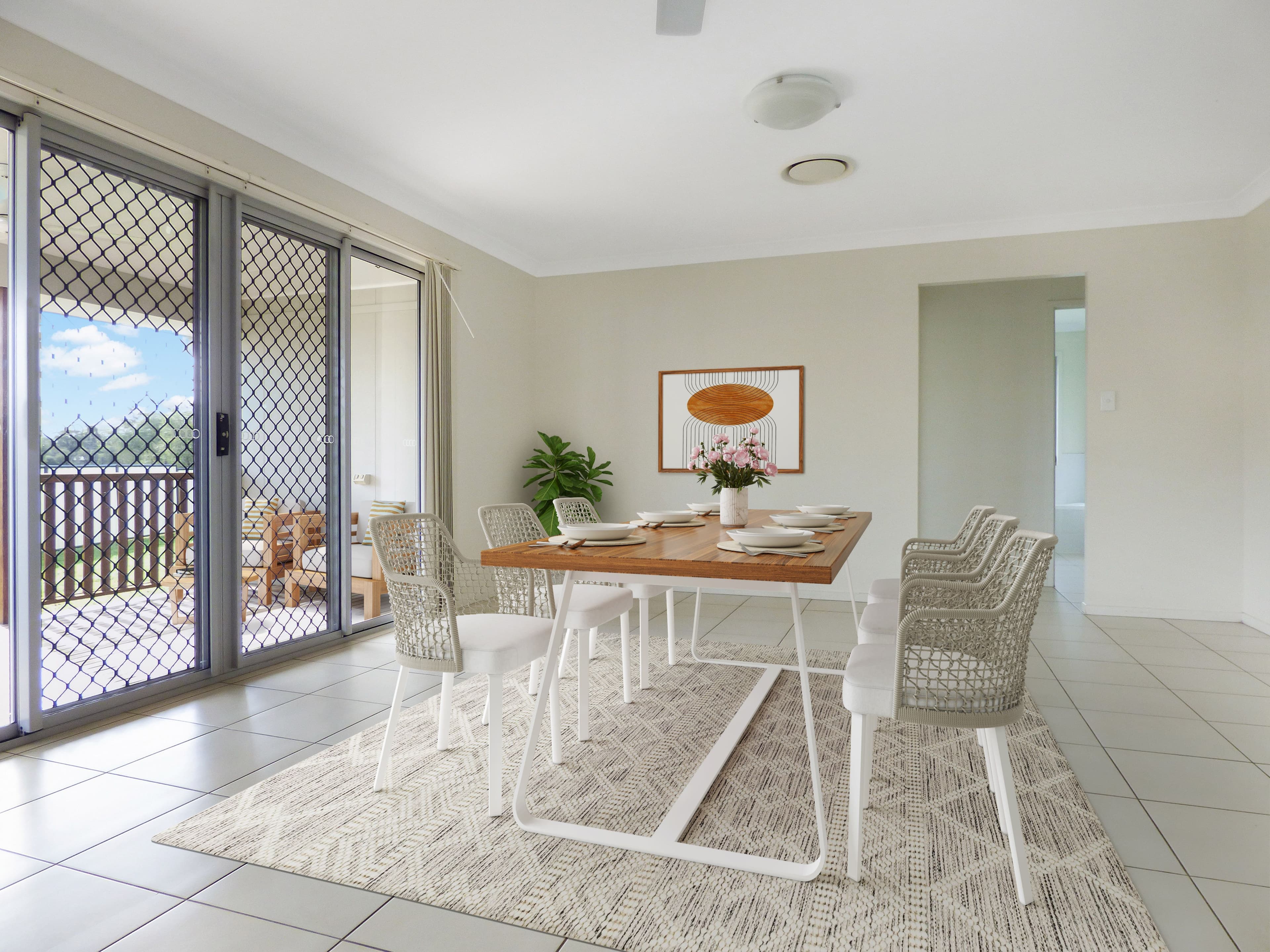 21 Bassett Court, Roma QLD 4455, Roma - Thumbnail 3