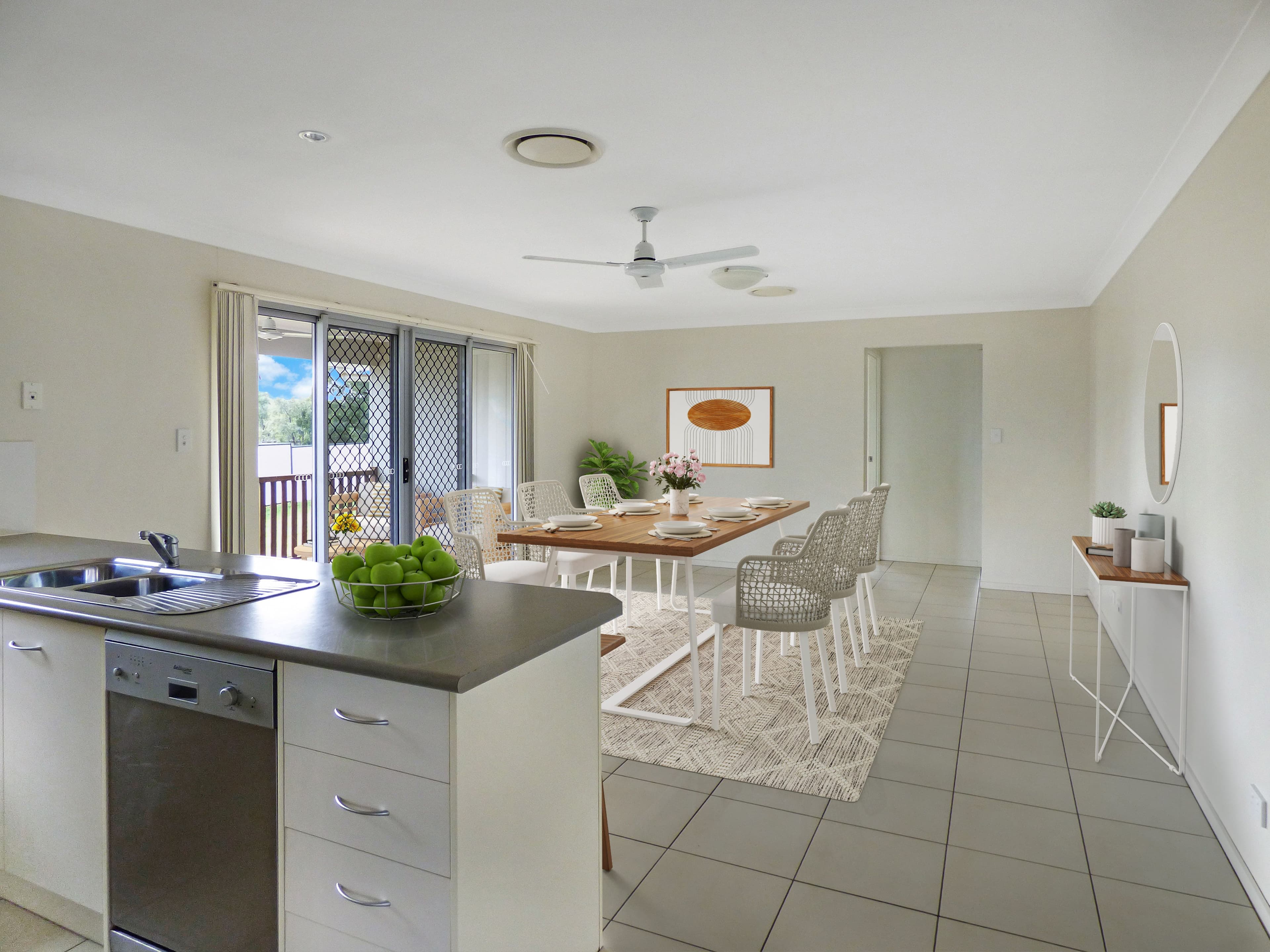 21 Bassett Court, Roma QLD 4455, Roma - Thumbnail 4