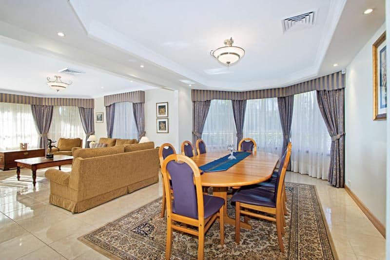 21  Daintree Place, KELLYVILLE NSW 2155, Kellyville - Thumbnail 3