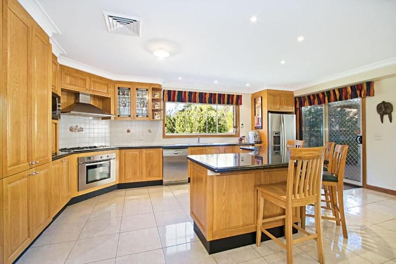 21  Daintree Place, KELLYVILLE NSW 2155, Kellyville - Thumbnail 4
