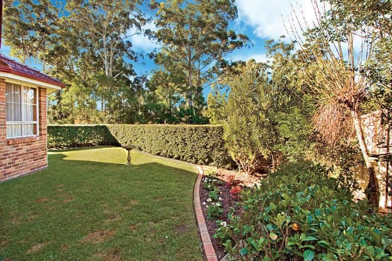 21  Daintree Place, KELLYVILLE NSW 2155, Kellyville - Thumbnail 7