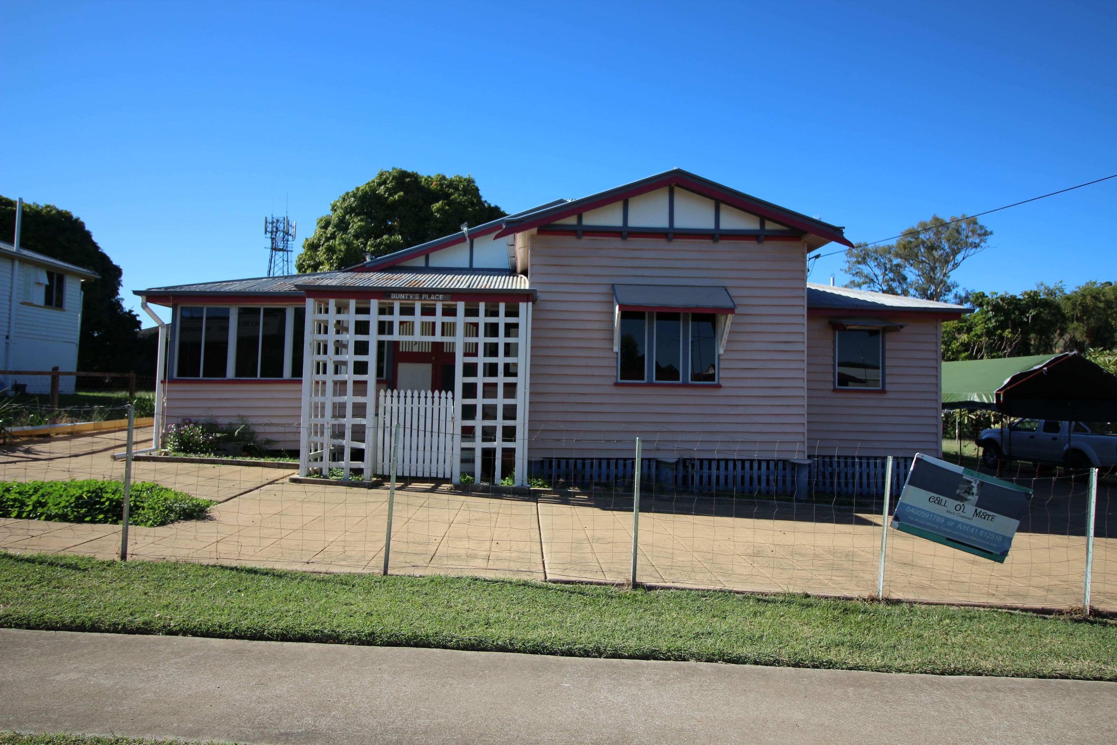 13 Pineapple Street, Gayndah QLD 4625, Gayndah - Image 1