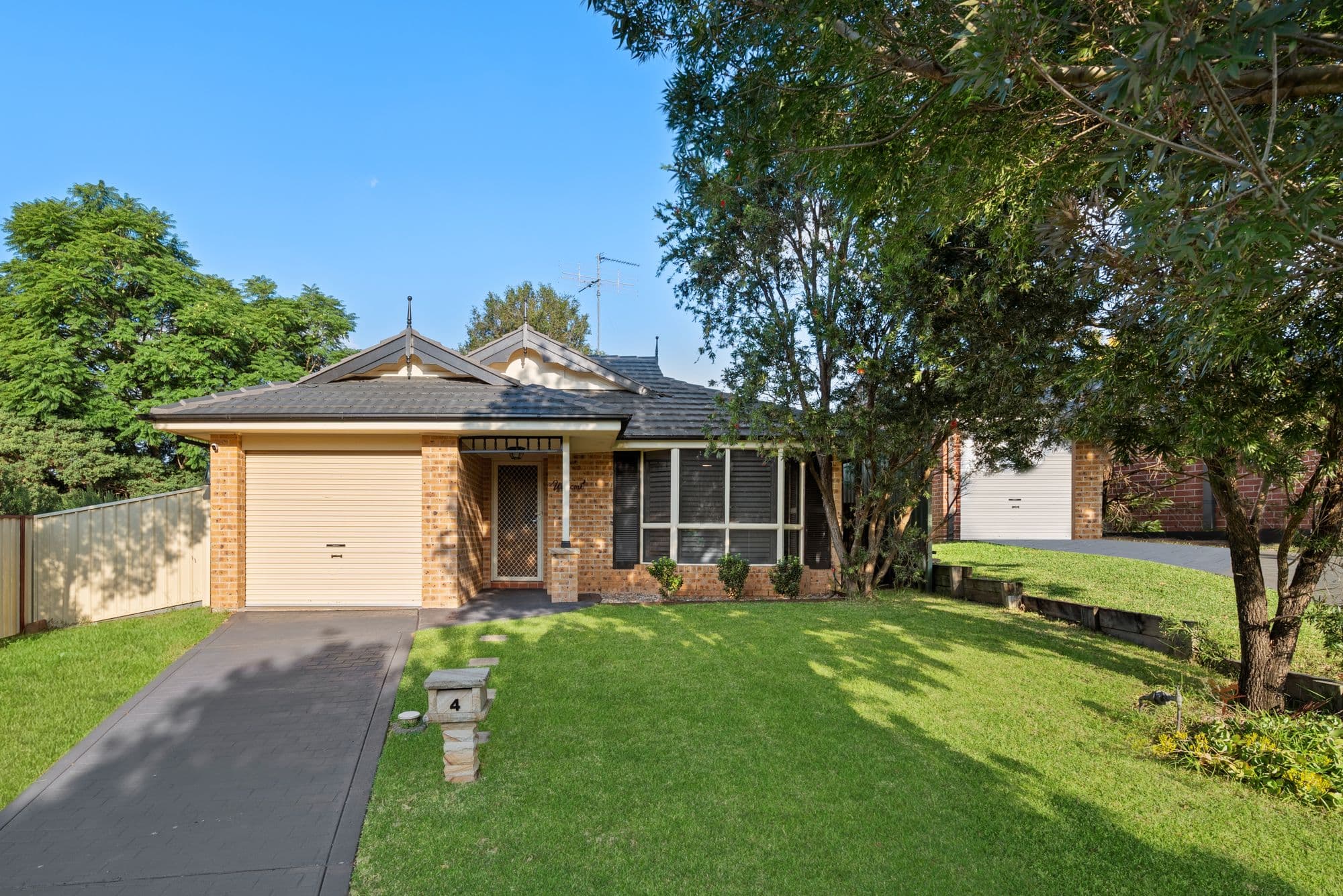 4 Dillwynia Drive, Glenmore Park NSW 2745, Glenmore Park - Image 1