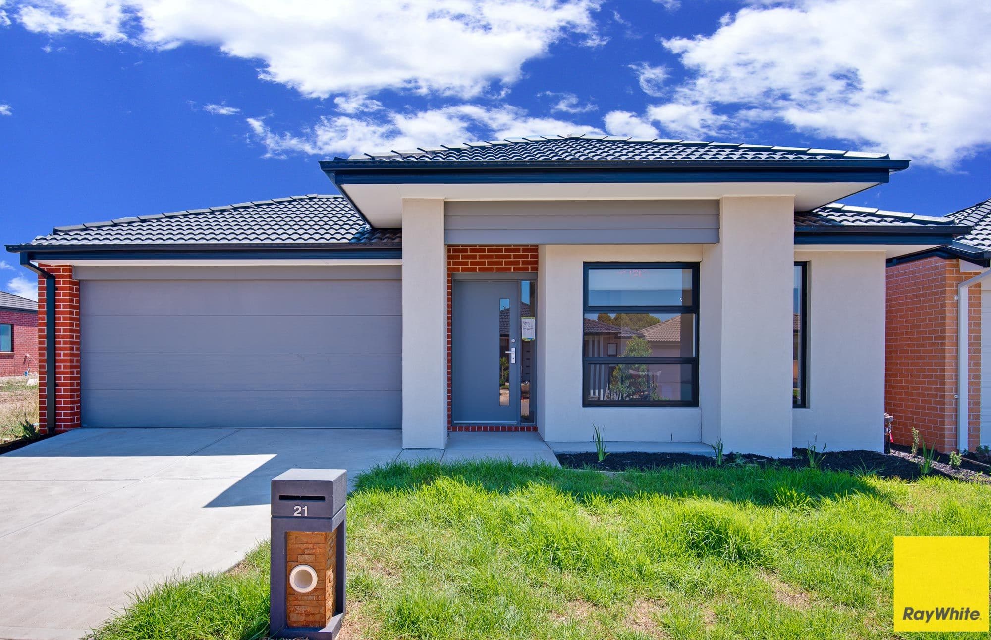 21 Paprika Way, Tarneit VIC 3029, Tarneit - Image 1