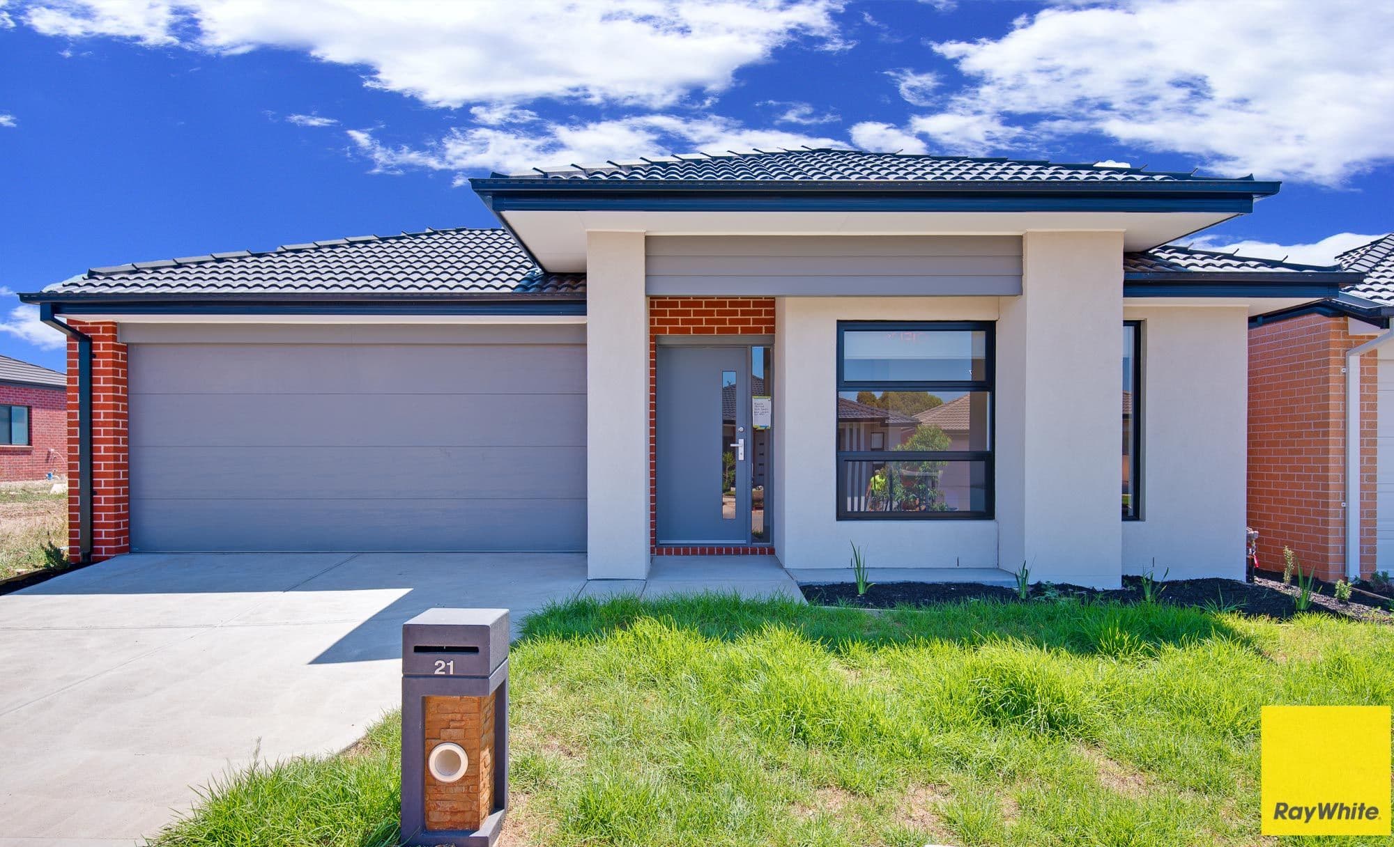 21 Paprika Way, Tarneit VIC 3029, Tarneit - Thumbnail 2