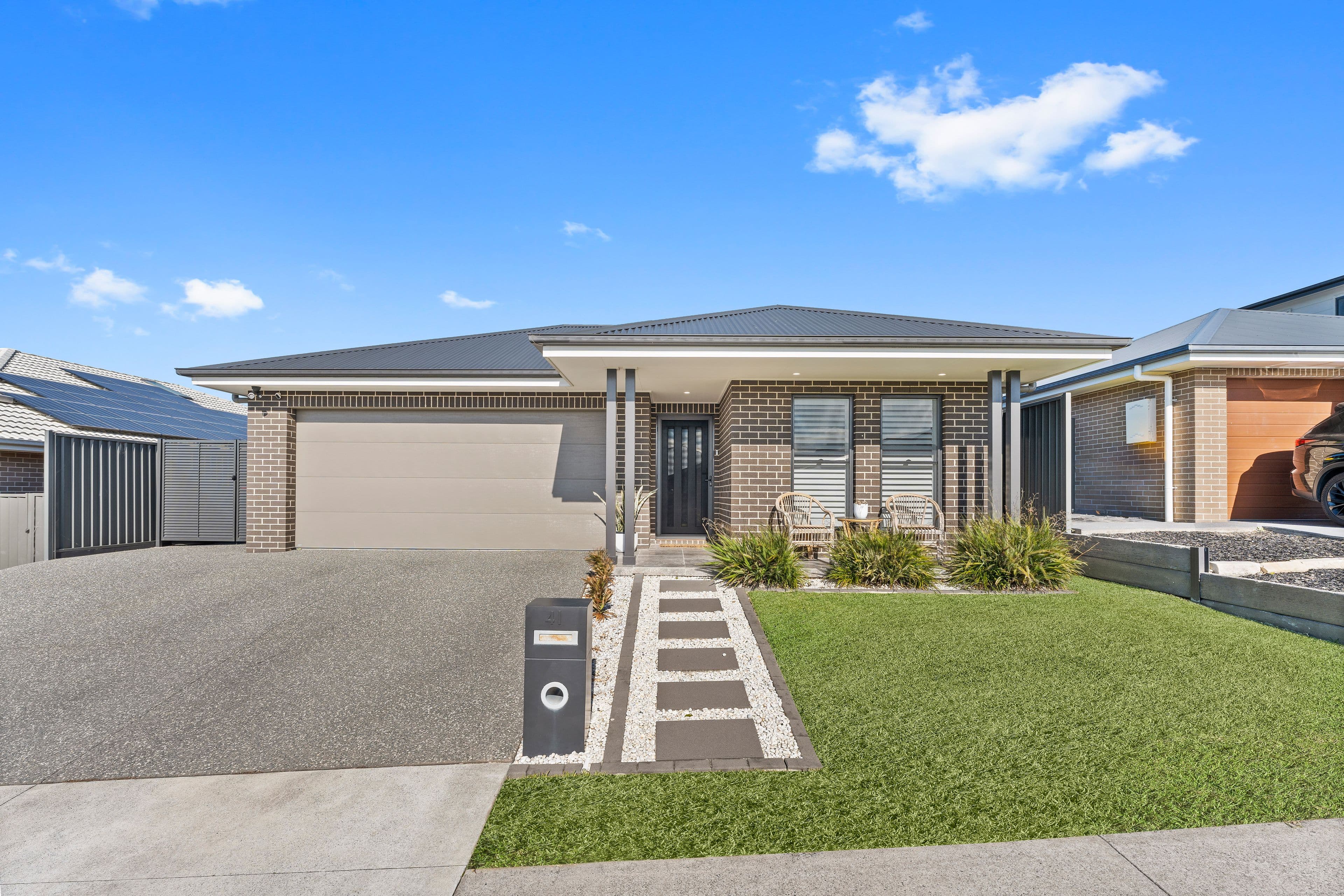 41 Bottlebrush Drive, Calderwood NSW 2527, Calderwood - Image 1