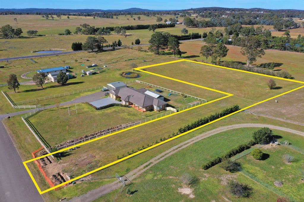 21 Merino Road, Marulan NSW 2579, Marulan - Image 1