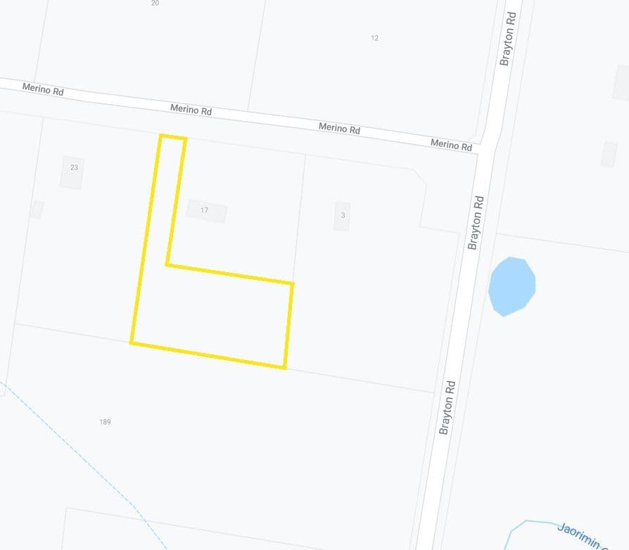 21 Merino Road, Marulan NSW 2579, Marulan - Thumbnail 7