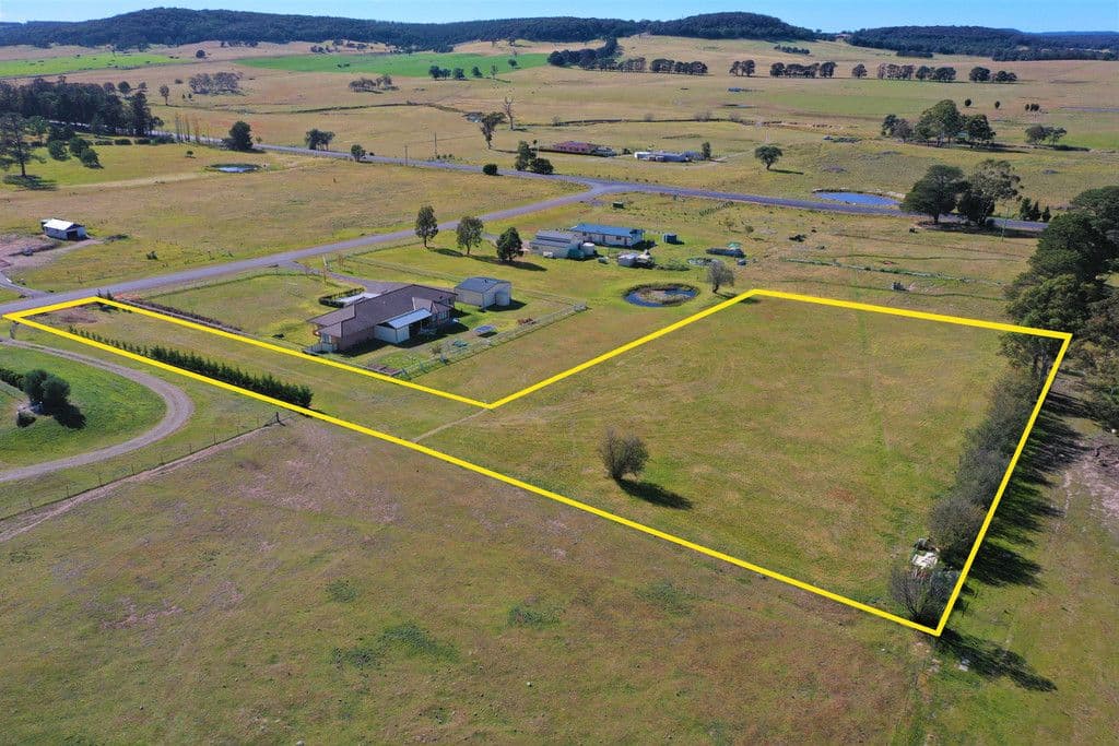 21 Merino Road, Marulan NSW 2579, Marulan - Thumbnail 8
