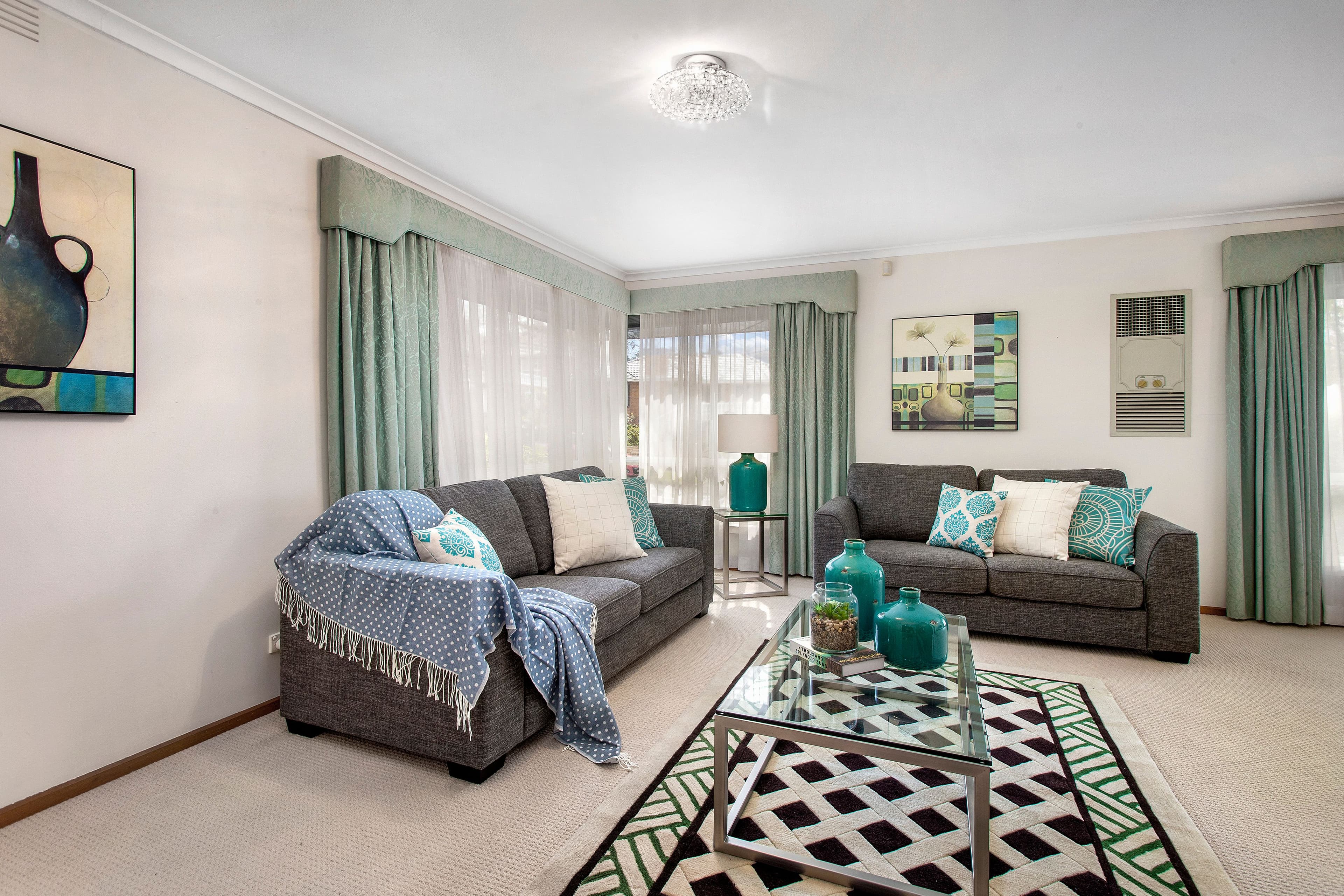 34 Grange Park Avenue, Doncaster VIC 3108, Doncaster - Thumbnail 2
