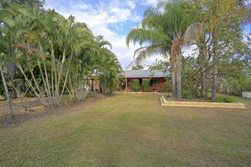 69 Pharlap Parade, Branyan QLD 4670, Branyan - Image 1