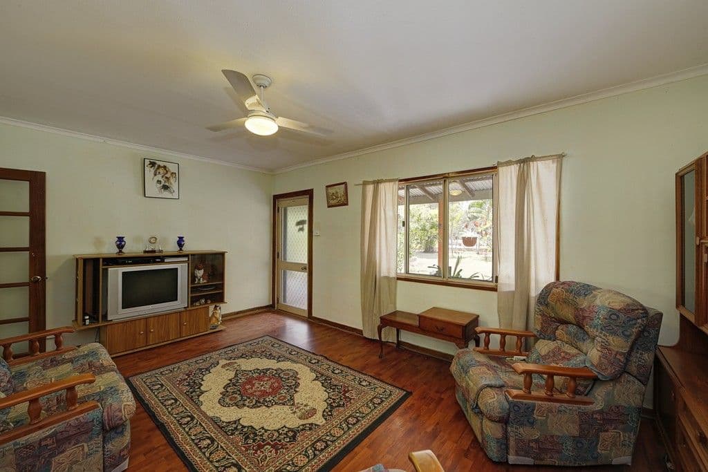 69 Pharlap Parade, Branyan QLD 4670, Branyan - Thumbnail 4
