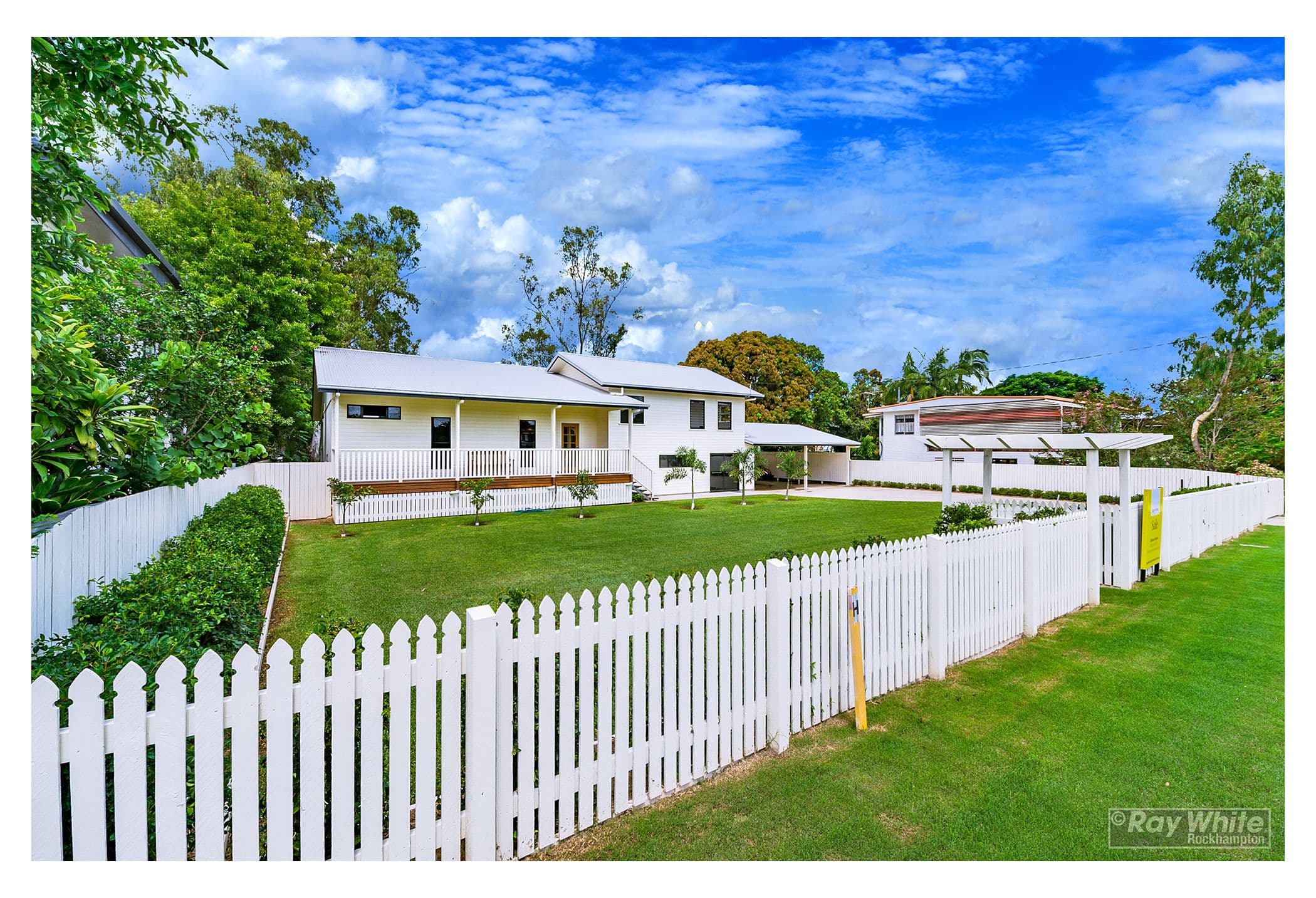 284 Diplock Street, Berserker QLD 4701, Berserker - Image 1