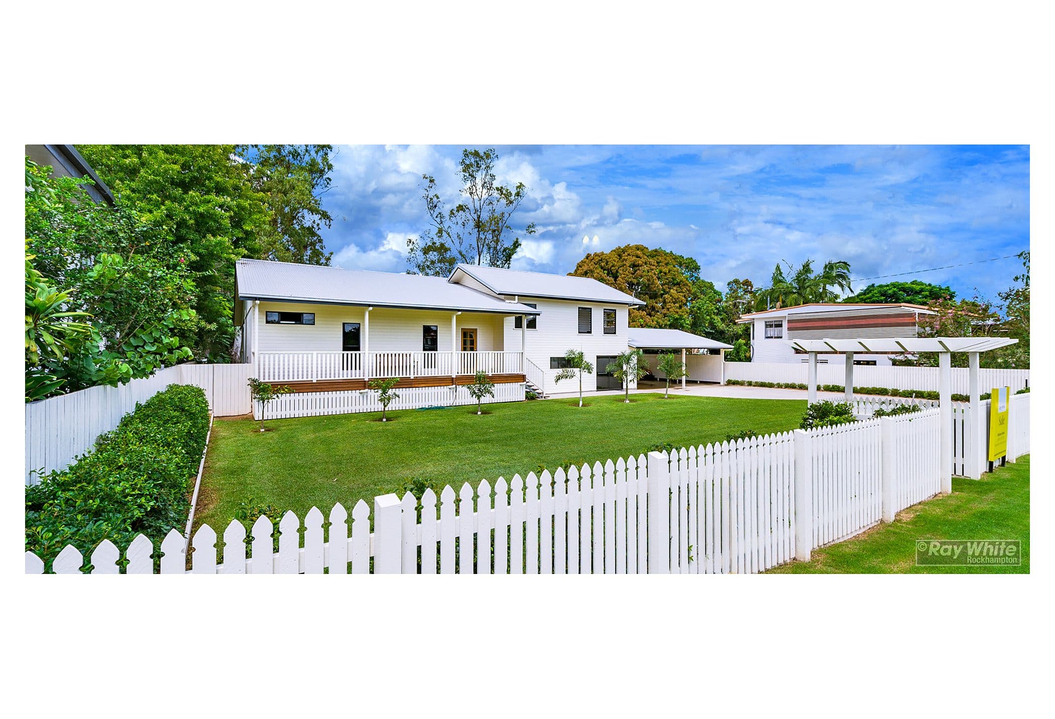 284 Diplock Street, Berserker QLD 4701, Berserker - Thumbnail 2