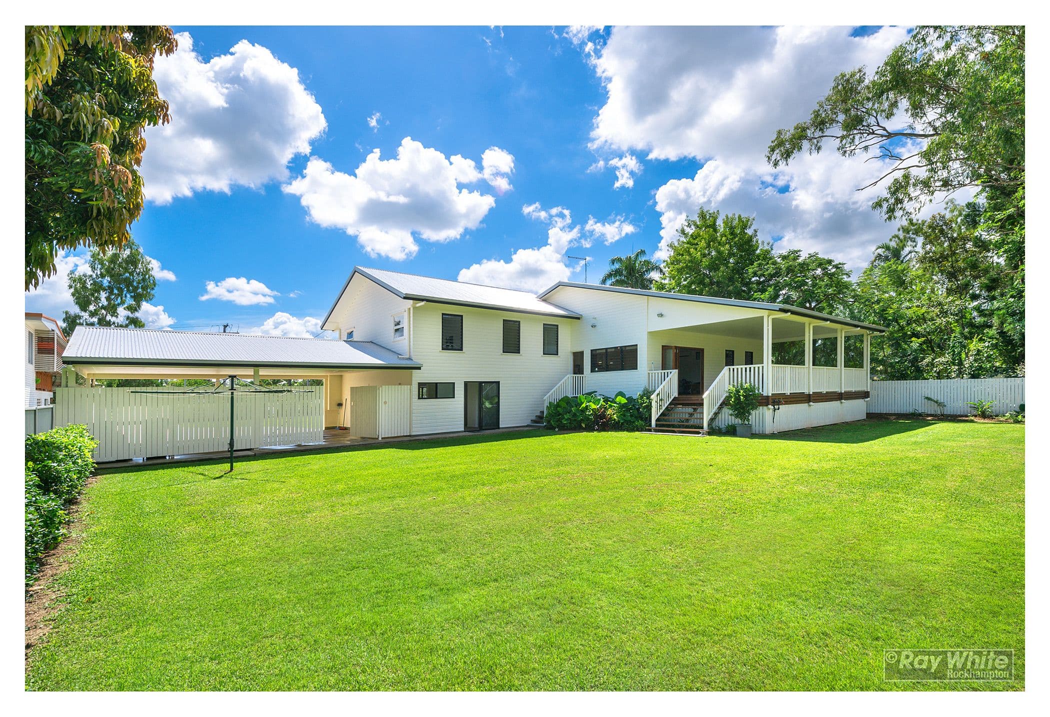 284 Diplock Street, Berserker QLD 4701, Berserker - Thumbnail 3