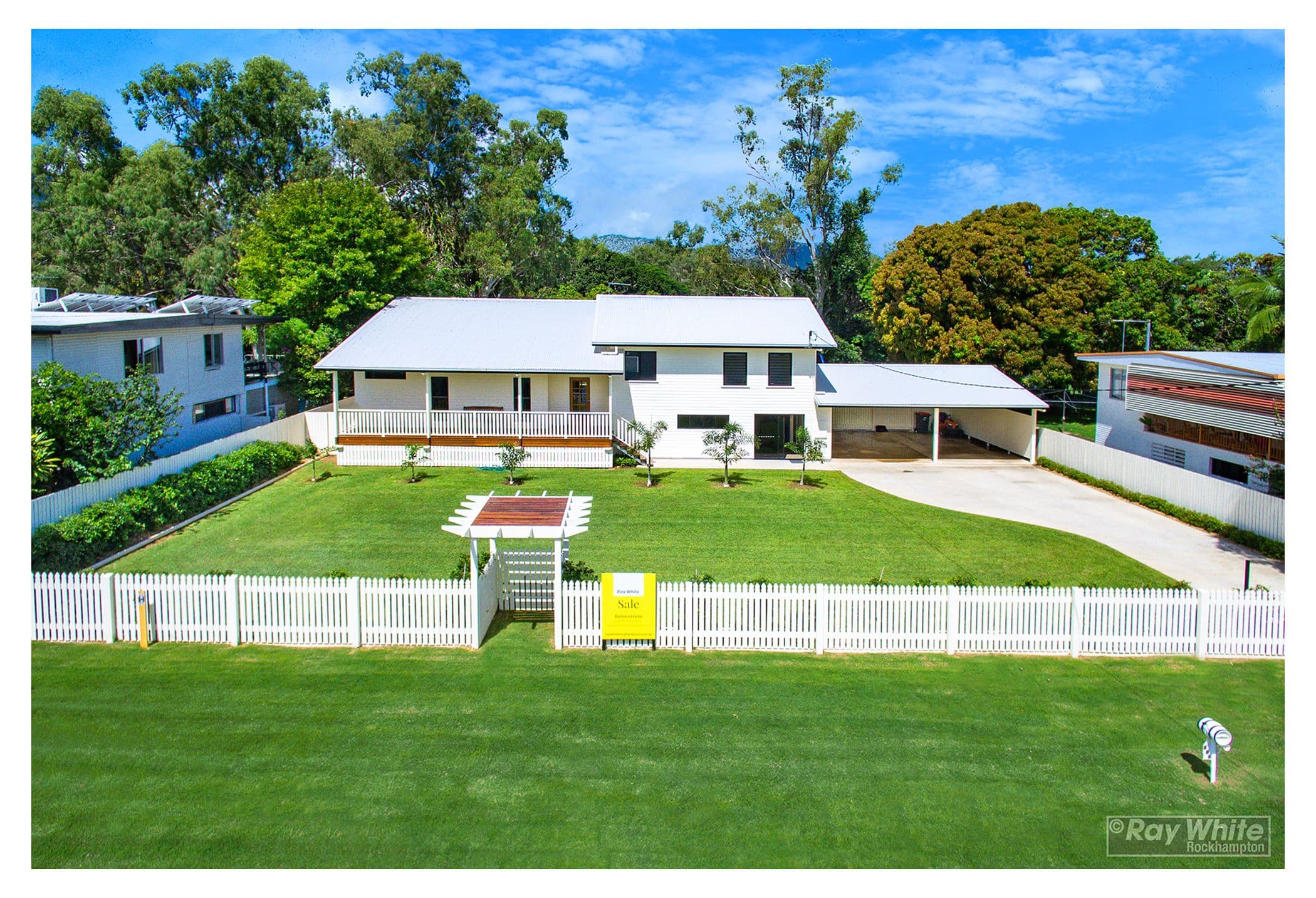 284 Diplock Street, Berserker QLD 4701, Berserker - Thumbnail 5