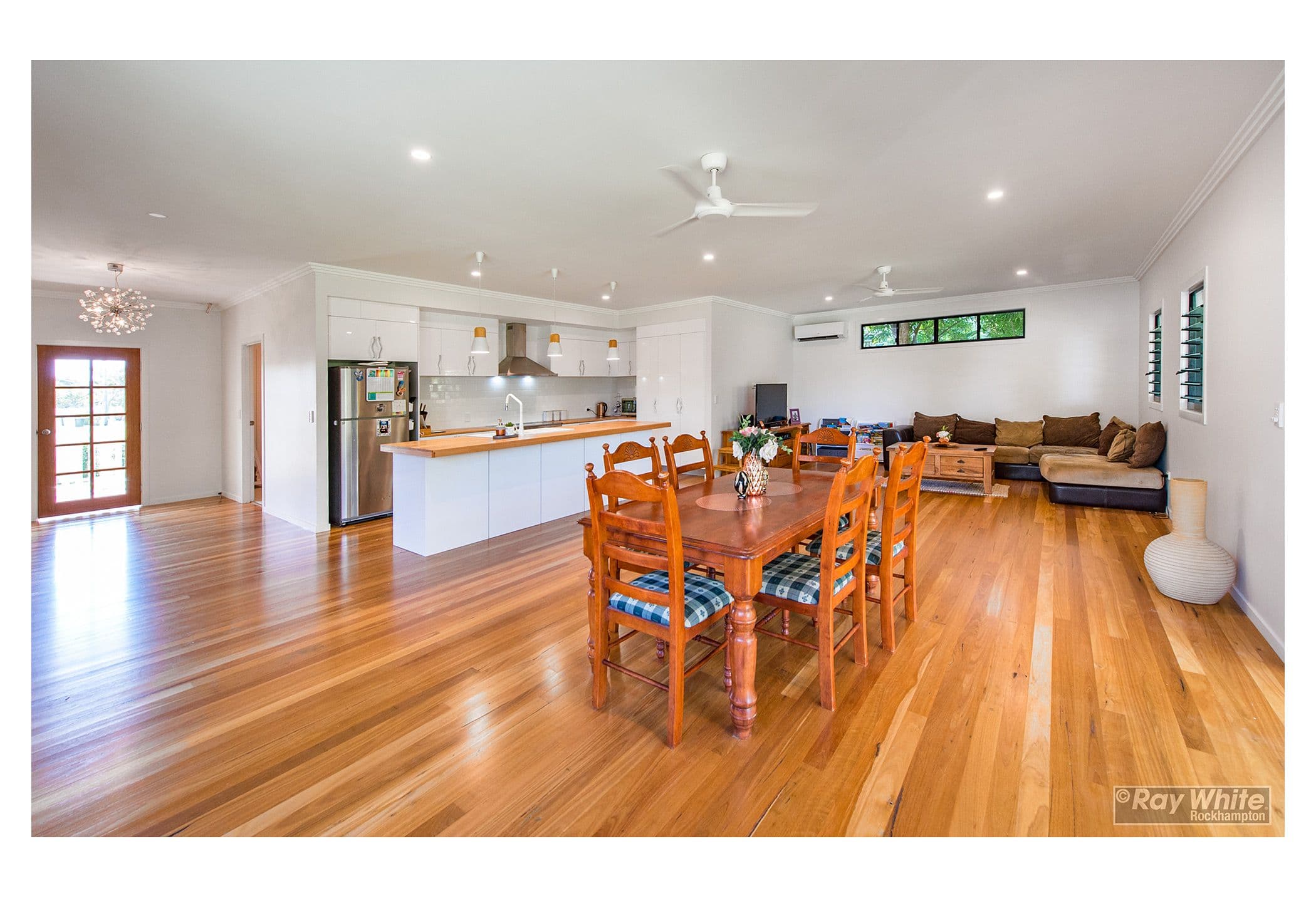 284 Diplock Street, Berserker QLD 4701, Berserker - Thumbnail 8