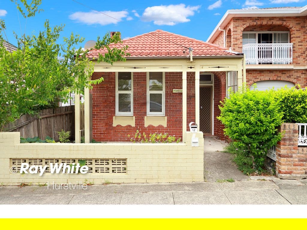 12 Stanley Street, Kogarah - Image 1
