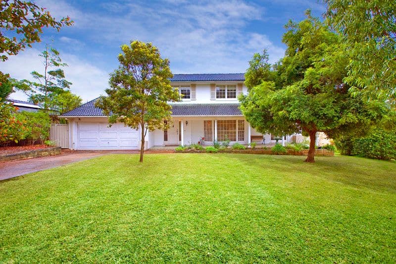 2 Glenrock Avenue, WAHROONGA NSW 2076, Wahroonga - Image 1