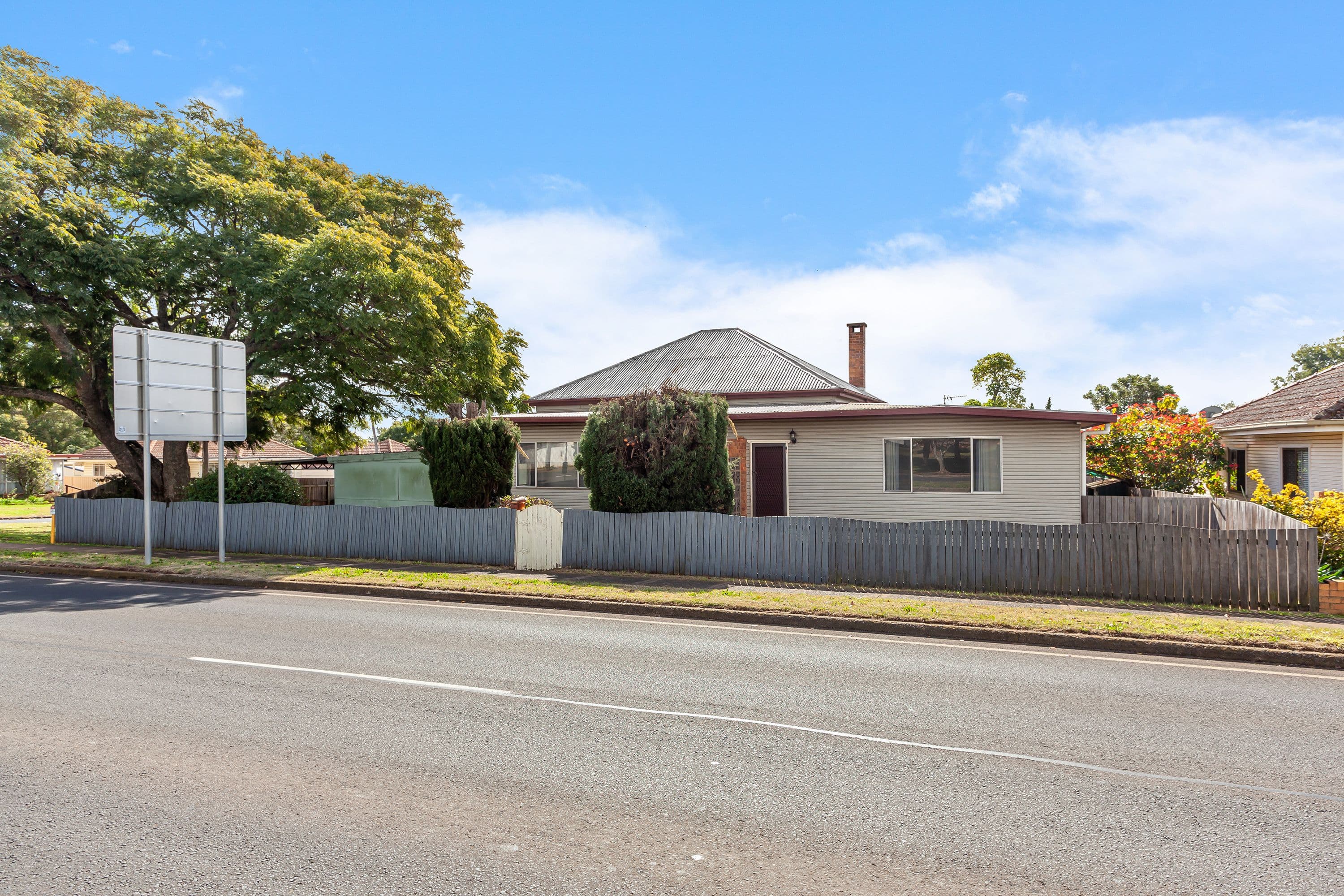 163 Taylor Street, Wilsonton QLD 4350, Wilsonton - Image 1