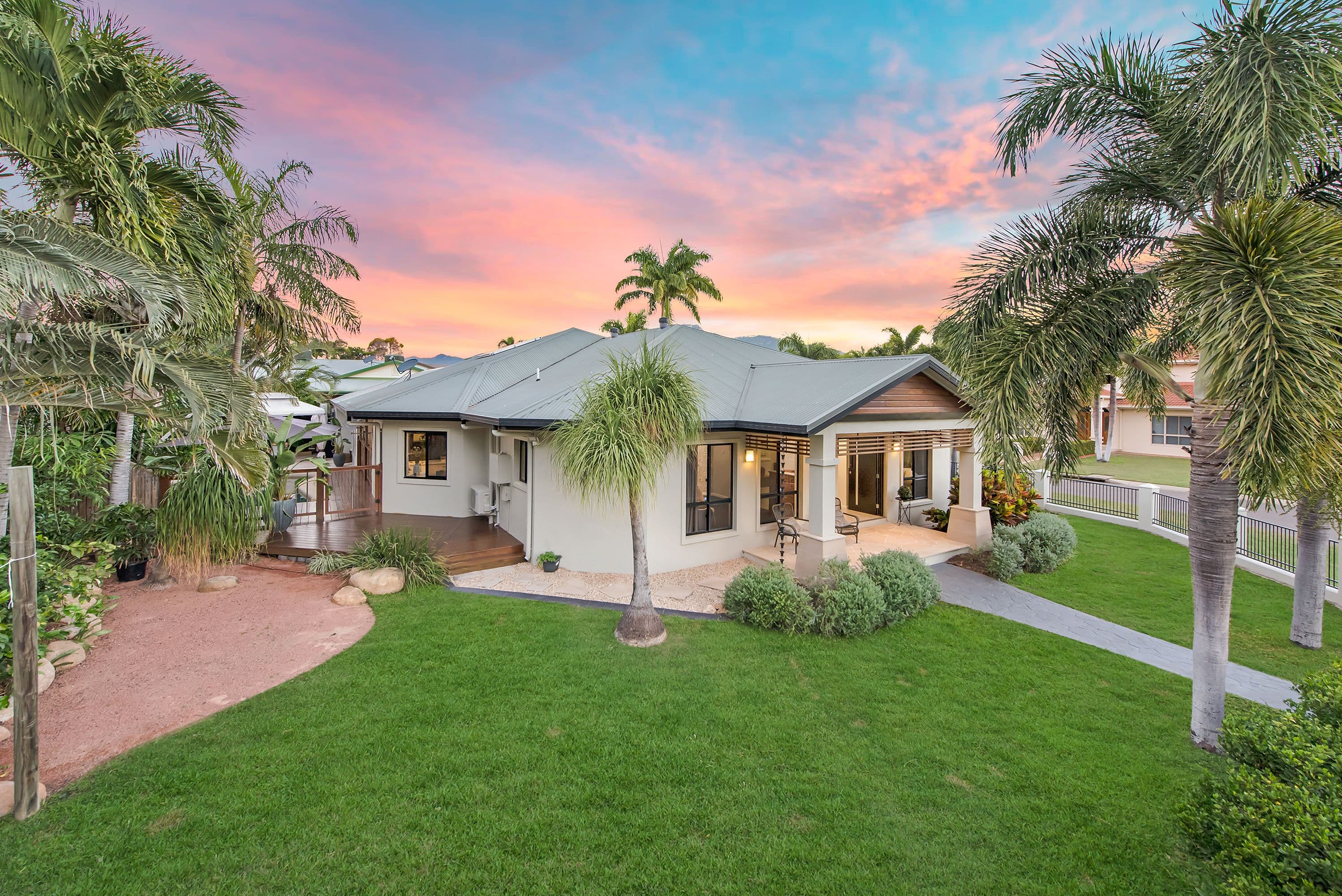 5 Glencoe Court, Annandale QLD 4814, Annandale - Image 1