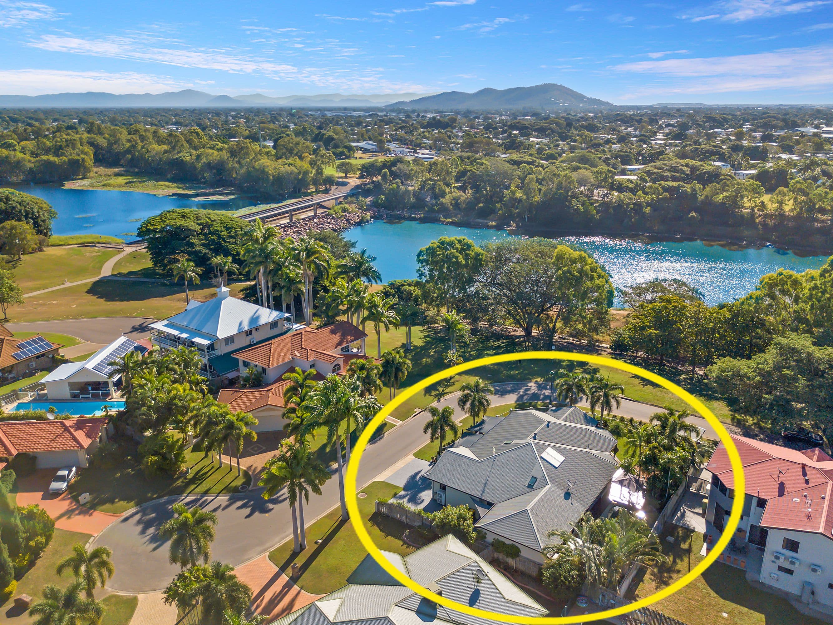 5 Glencoe Court, Annandale QLD 4814, Annandale - Thumbnail 2