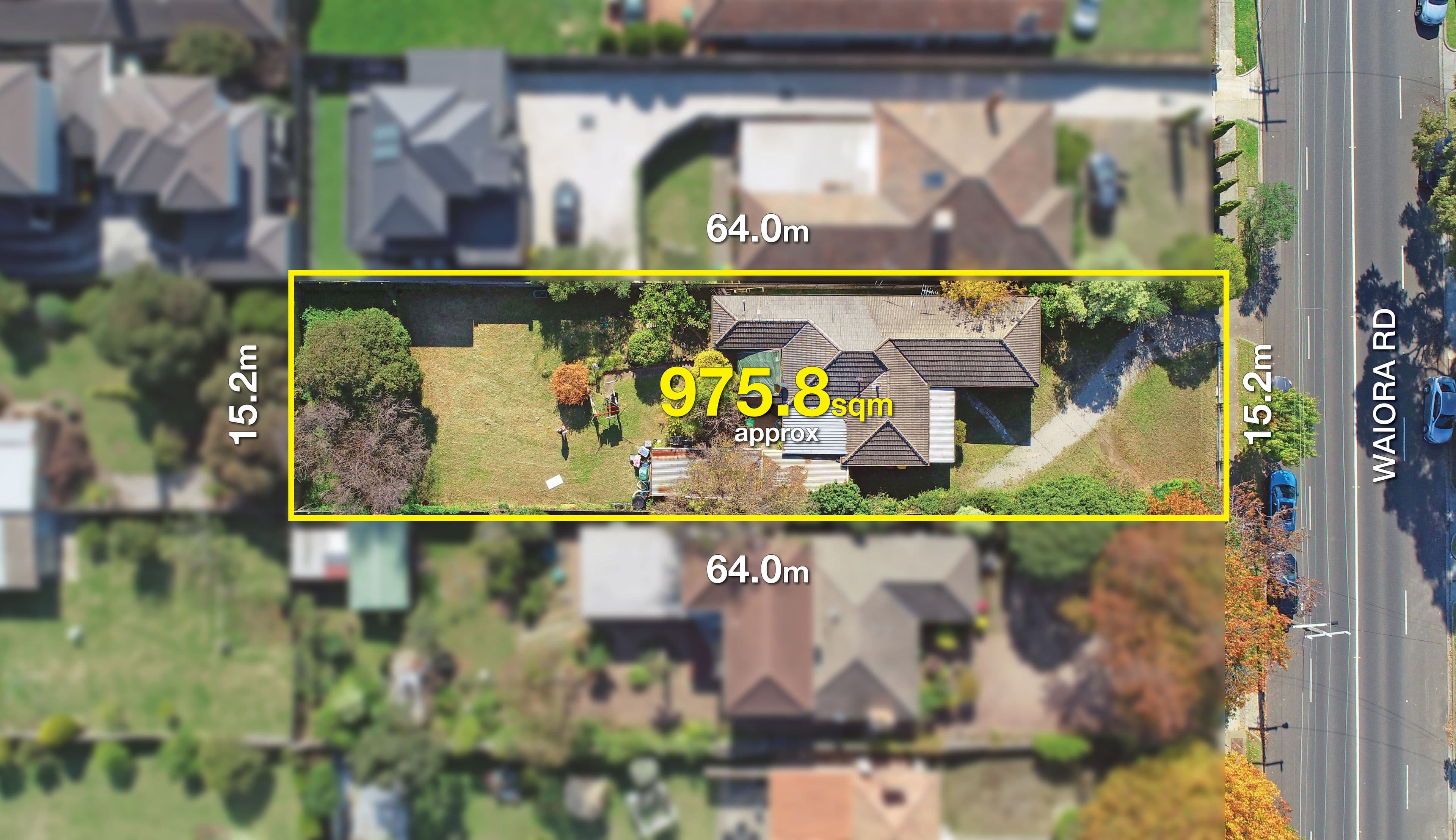 121 Waiora Road, Heidelberg Heights VIC 3081, Heidelberg Heights - Image 1