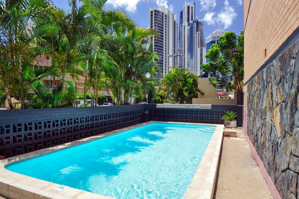 6 'Riverway Lodge' 47 Peninsular Drive, Surfers Paradise QLD 4217, Surfers Paradise - Image 1