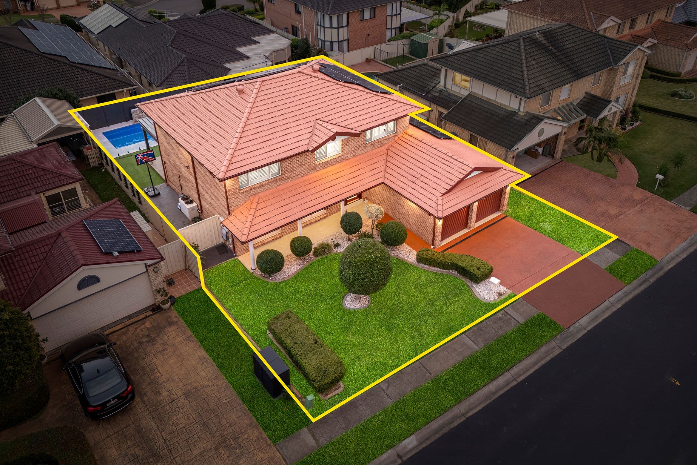 11 Casino Street, Glenwood NSW 2768, Glenwood - Thumbnail 5