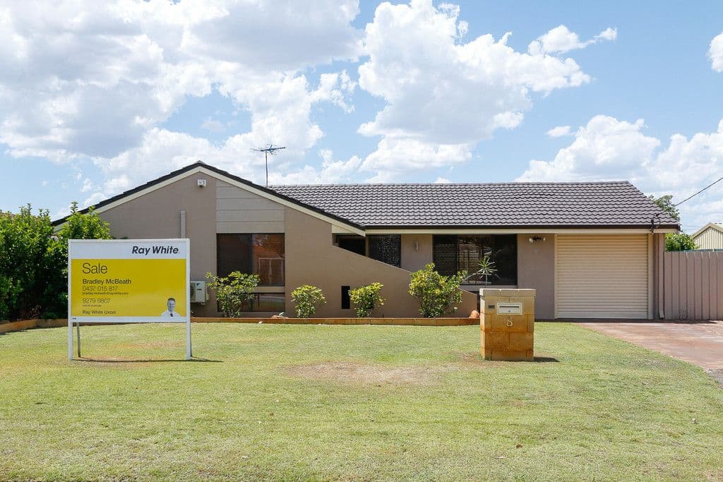 8 Atkins Way, Eden Hill WA 6054, Eden Hill - Image 1