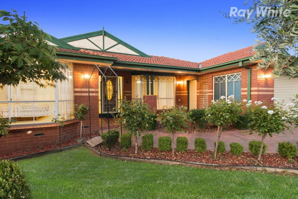 53 Liviana Drive, Rowville VIC 3178, Rowville - Image 1