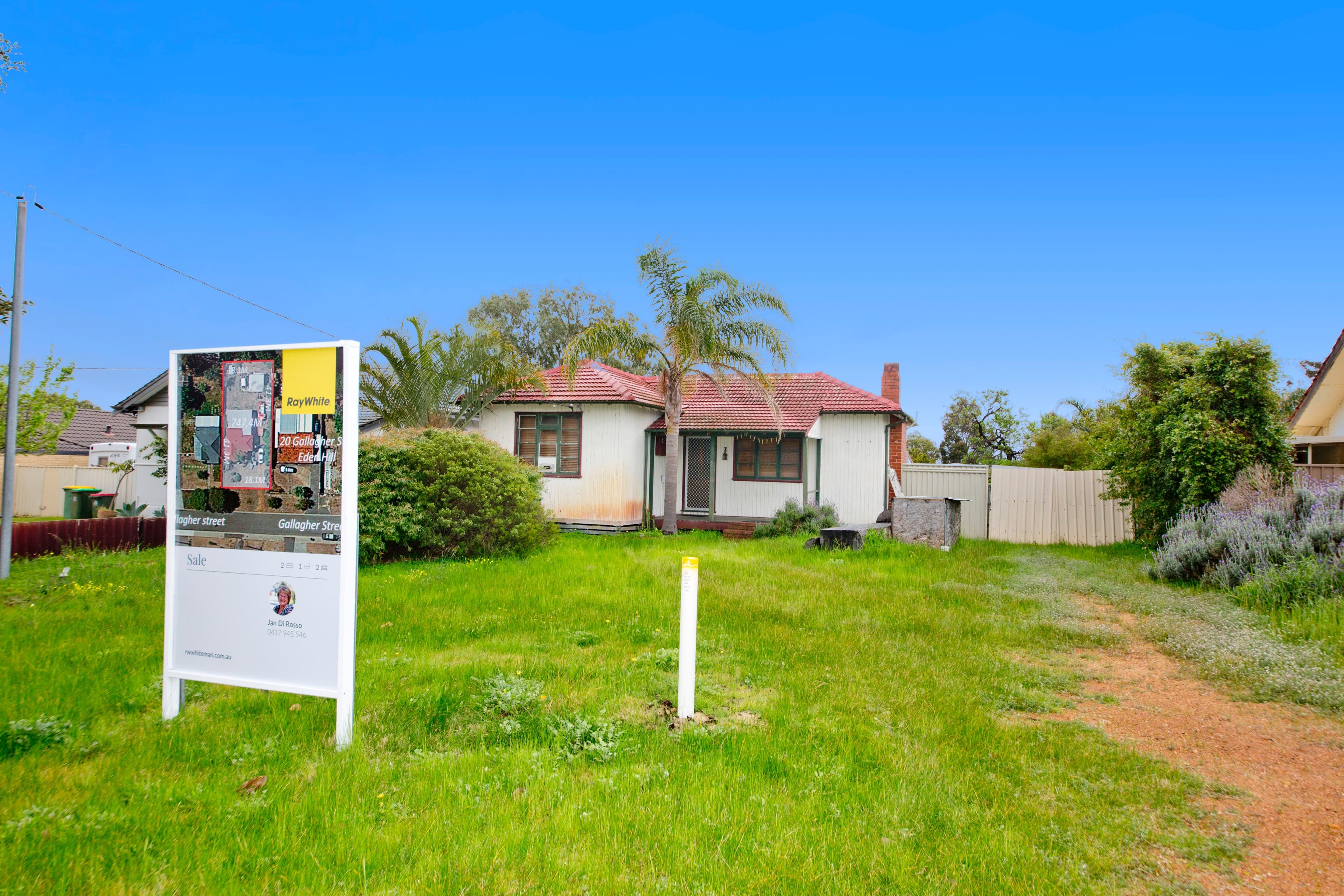 20 Gallagher Street, Eden Hill WA 6054, Eden Hill - Thumbnail 2