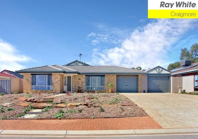 7 Sedgemoor Road, CRAIGMORE SA 5114, Craigmore - Thumbnail 2