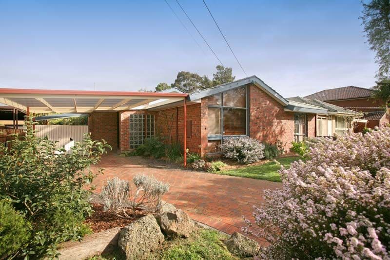 77 Chancellor Drive, WHEELERS HILL VIC 3150, Wheelers Hill - Image 1
