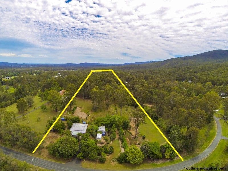 28-38 Jersey Road, Tamborine QLD 4270, Tamborine - Image 1