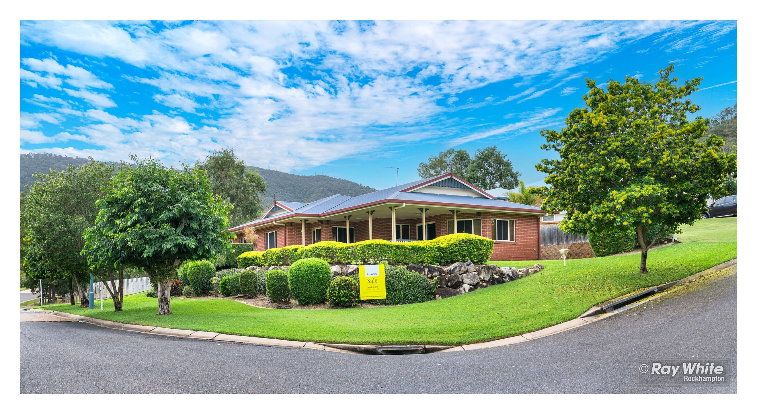 1 Magnolia Court, Frenchville QLD 4701, Frenchville - Image 1