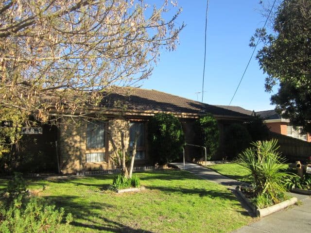90 Village Drive, DINGLEY VILLAGE VIC 3172, Dingley Village - Image 1